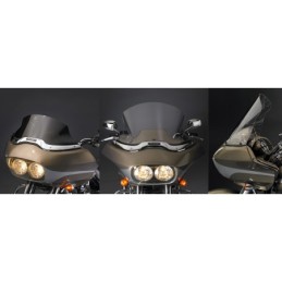 National cycle pare-brise vstream de remplacement pour touring 731122