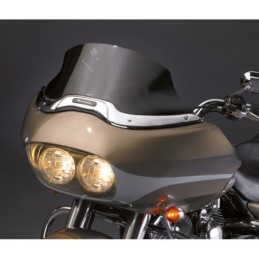 National cycle pare-brise vstream de remplacement pour touring 731122