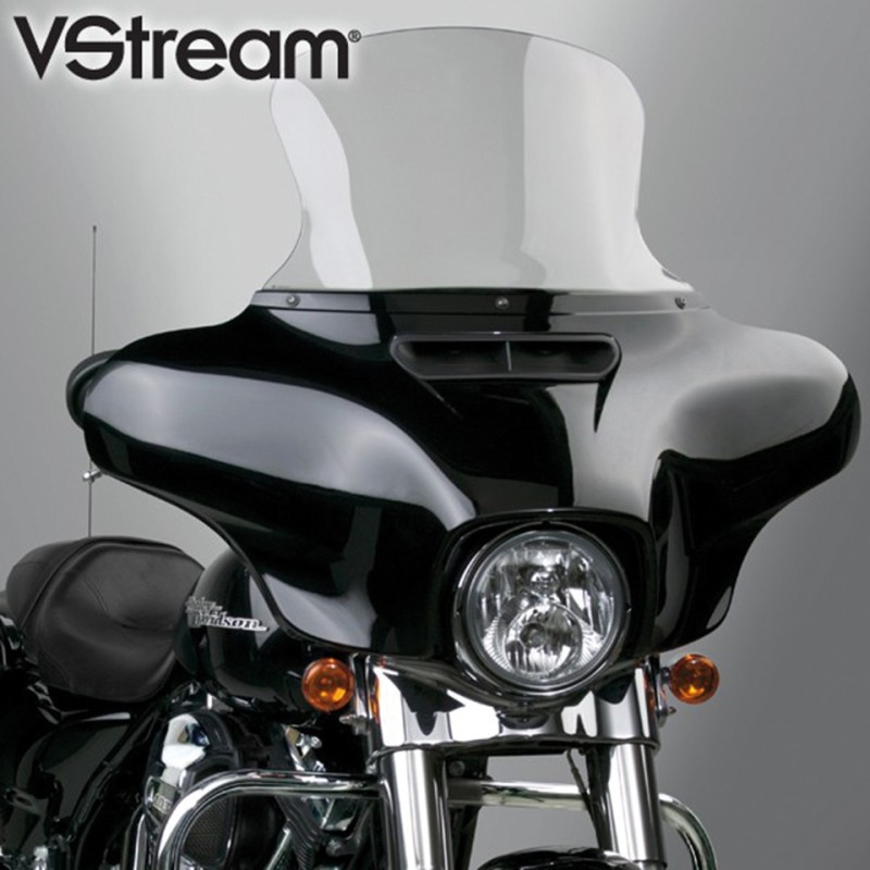 National cycle pare-brise vstream de remplacement pour touring 735218