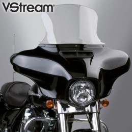 National cycle pare-brise vstream de remplacement pour touring 735218