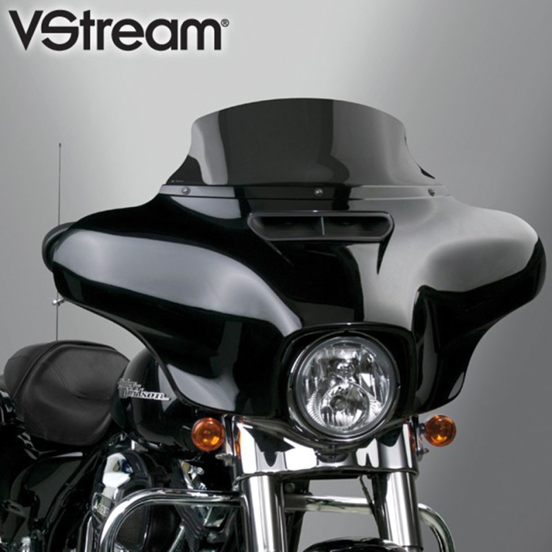 National cycle pare-brise vstream de remplacement pour touring 735222