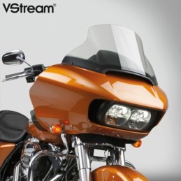 National cycle pare-brise vstream de remplacement pour touring 735224
