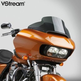 National cycle pare-brise vstream de remplacement pour touring 735225