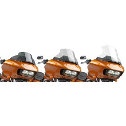 National cycle pare-brise vstream de remplacement pour touring 735225