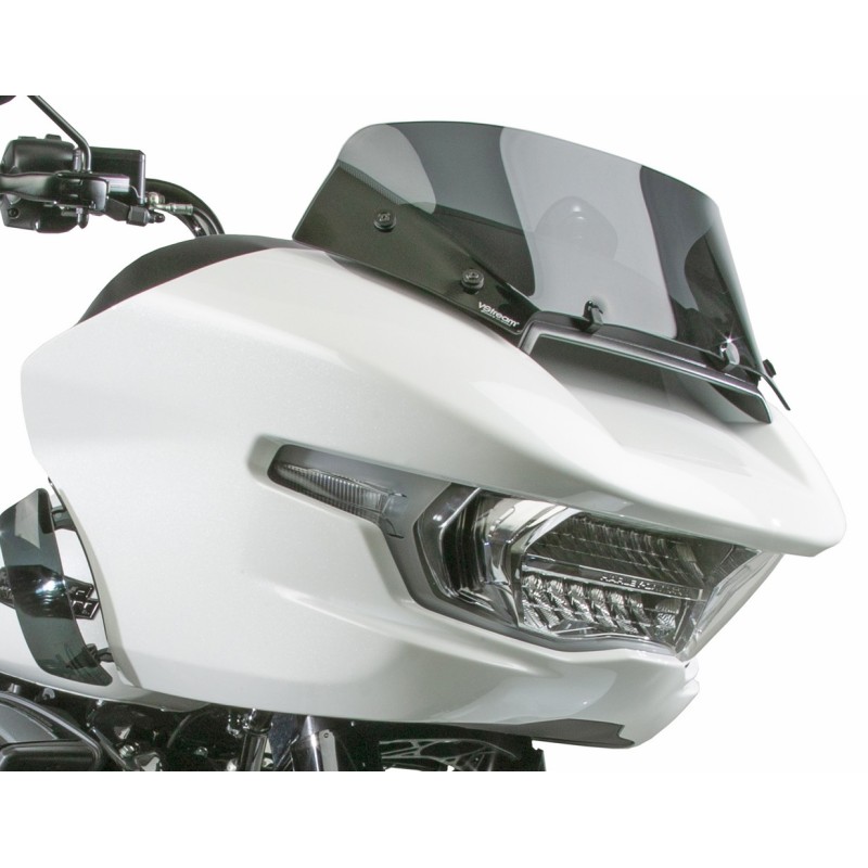 National cycle pare-brise vstream de remplacement pour touring 735380
