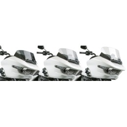 National cycle pare-brise vstream de remplacement pour touring 735380