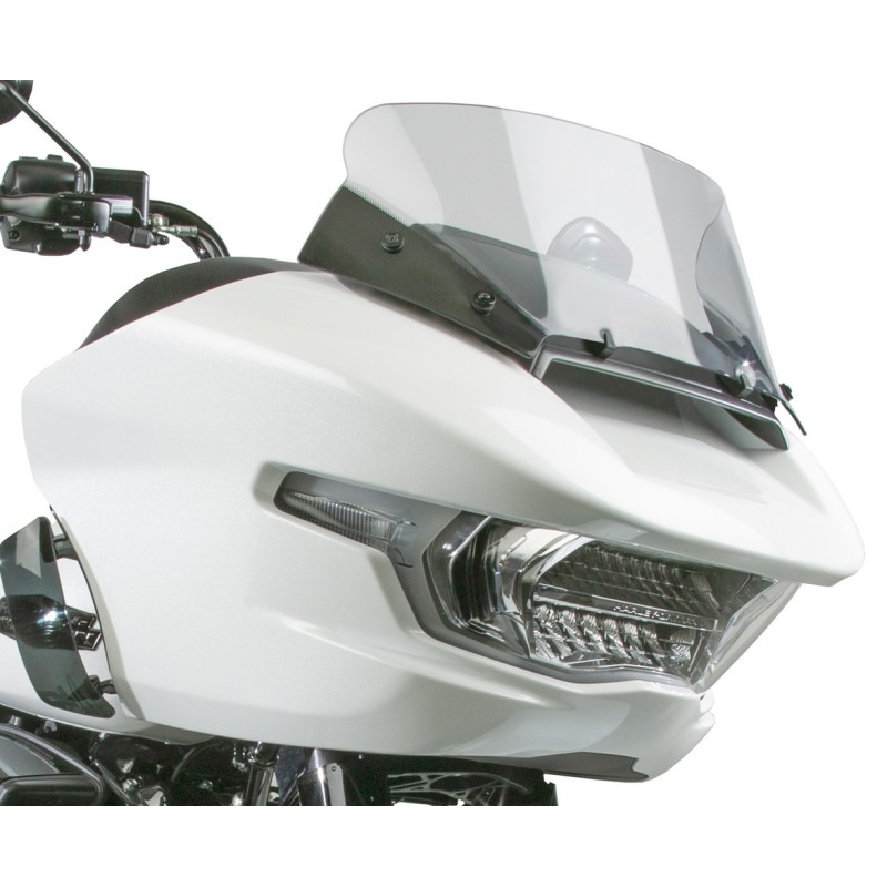 National cycle pare-brise vstream de remplacement pour touring 735381