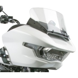 National cycle pare-brise vstream de remplacement pour touring 735382