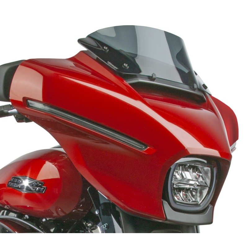 National cycle pare-brise vstream de remplacement pour touring 735383