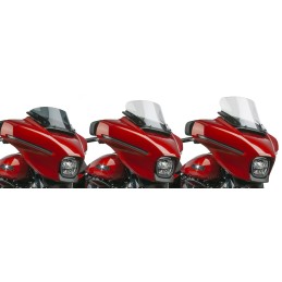 National cycle pare-brise vstream de remplacement pour touring 735383