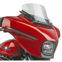 National cycle pare-brise vstream de remplacement pour touring 735384