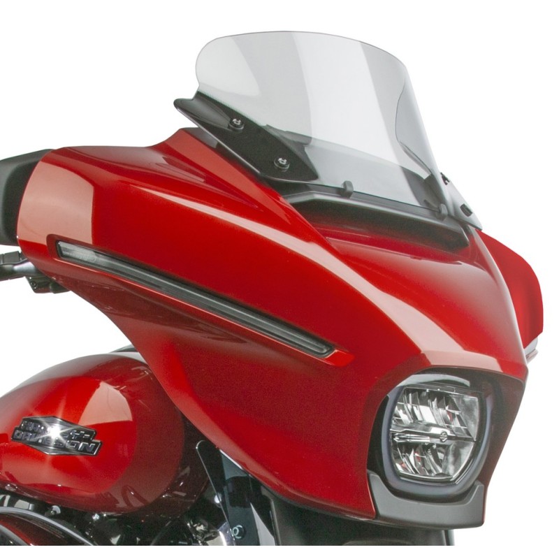 National cycle pare-brise vstream de remplacement pour touring 735384