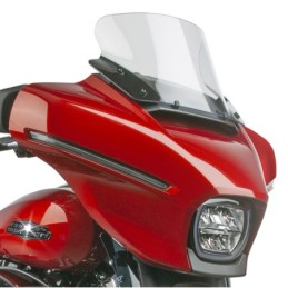 National cycle pare-brise vstream de remplacement pour touring 735385