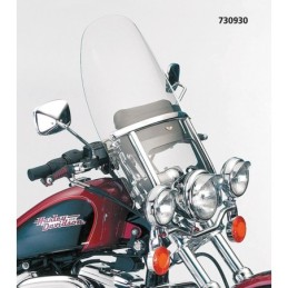 National cyclepare-brise etroit renforce 730930
