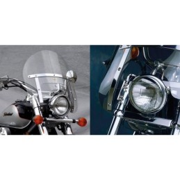 National cyclepare-brise etroit renforce 730941