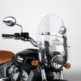 National cyclepare-brise etroit renforce 730990