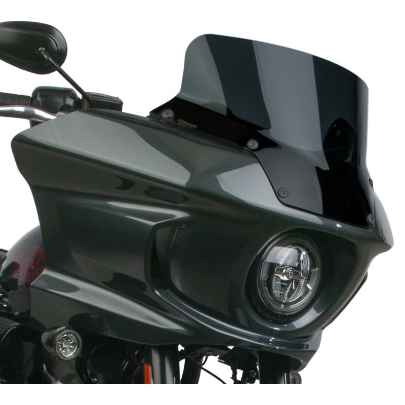 Pare-brise de remplacement national cycle vstream pour low rider st 735386