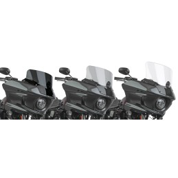 Pare-brise de remplacement national cycle vstream pour low rider st 735386