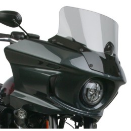 Pare-brise de remplacement national cycle vstream pour low rider st 735387