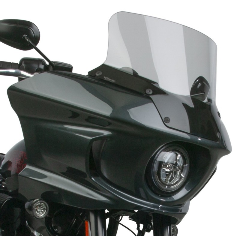 Pare-brise de remplacement national cycle vstream pour low rider st 735387
