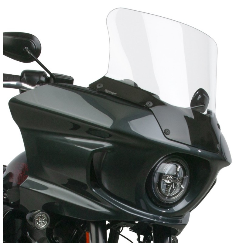 Pare-brise de remplacement national cycle vstream pour low rider st 735388