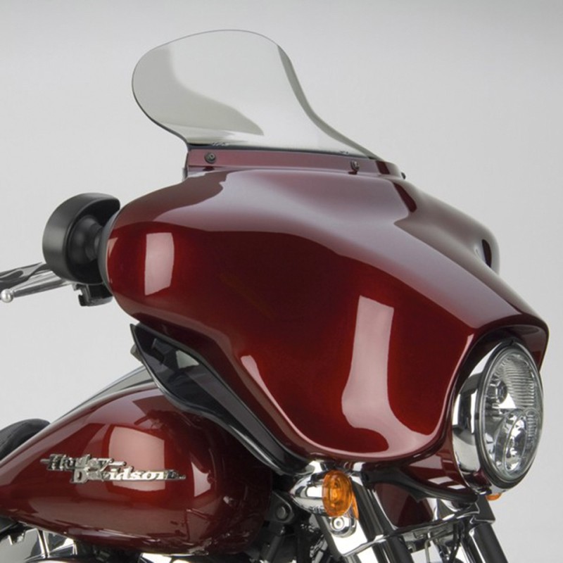 Pare-brise national cycle wave pour touring 731124