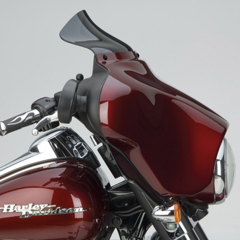Pare-brise national cycle wave pour touring 731125