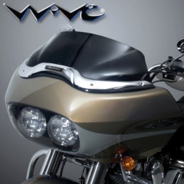 Pare-brise national cycle wave pour touring 731128