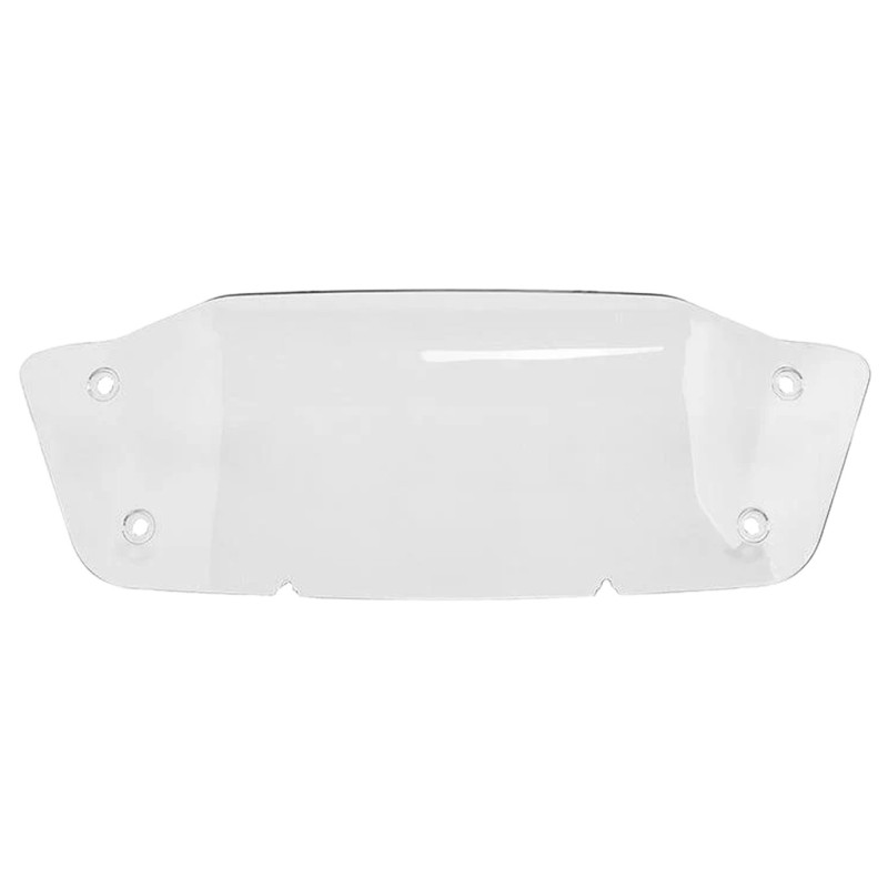 Pare-brise pour carenages batwing 2023 au present 775356