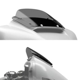 Pare-brise pour carenages batwing 2023 au present 775358