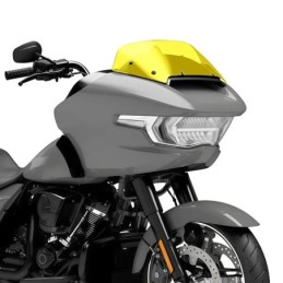 Pare-brise pour carenages sharknose 2023 au present 775337