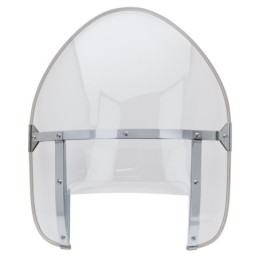 Pare-brise replique hydra glide 789557