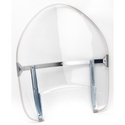 Pare-brise replique hydra glide 789557