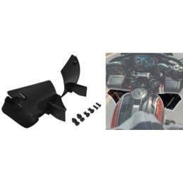 Pieces de carenage sharknose road glide 2023 au present 775347