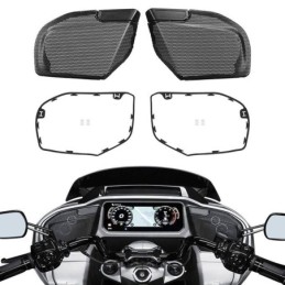 Pieces de carenage sharknose road glide 2023 au present 775350