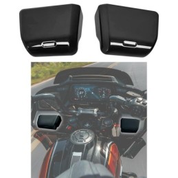 Pieces de carenage sharknose road glide 2023 au present 775351