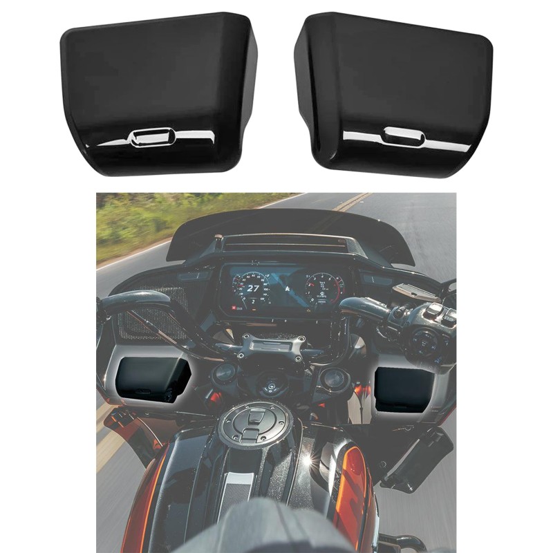 Pieces de carenage sharknose road glide 2023 au present 775351