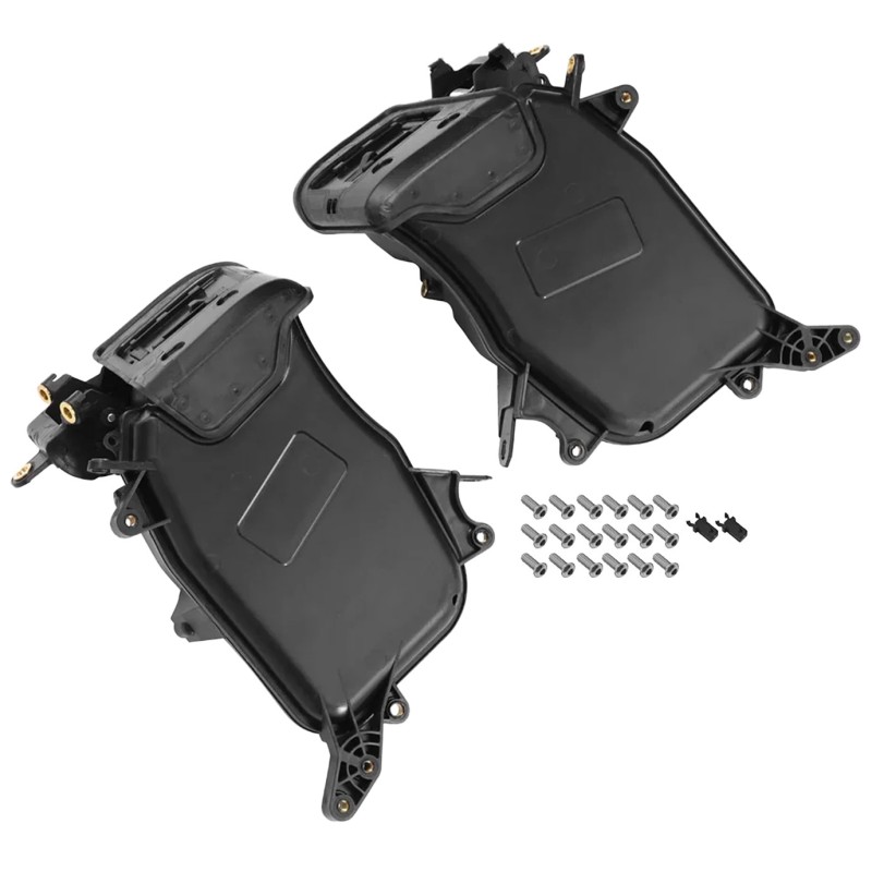Pieces de carenage sharknose road glide 2023 au present 775352