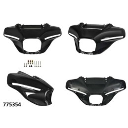 Pieces de carenage batwing 2023 et apres 775354