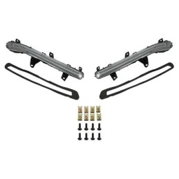 Pieces de carenage batwing 2023 et apres 775361