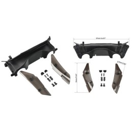 Pieces de carenage batwing 2023 et apres 775373