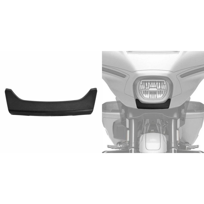 Pieces de carenage batwing 2023 et apres 775374