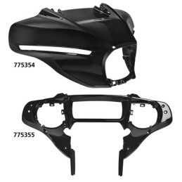 Pieces de carenage batwing 2023 et apres 775376