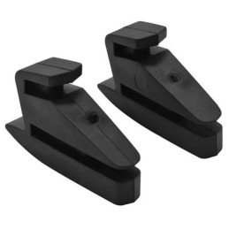 Pieces de carenage batwing 2023 et apres 775377