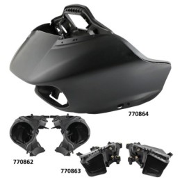 Pieces de carenage road glide 2015 au present 770864