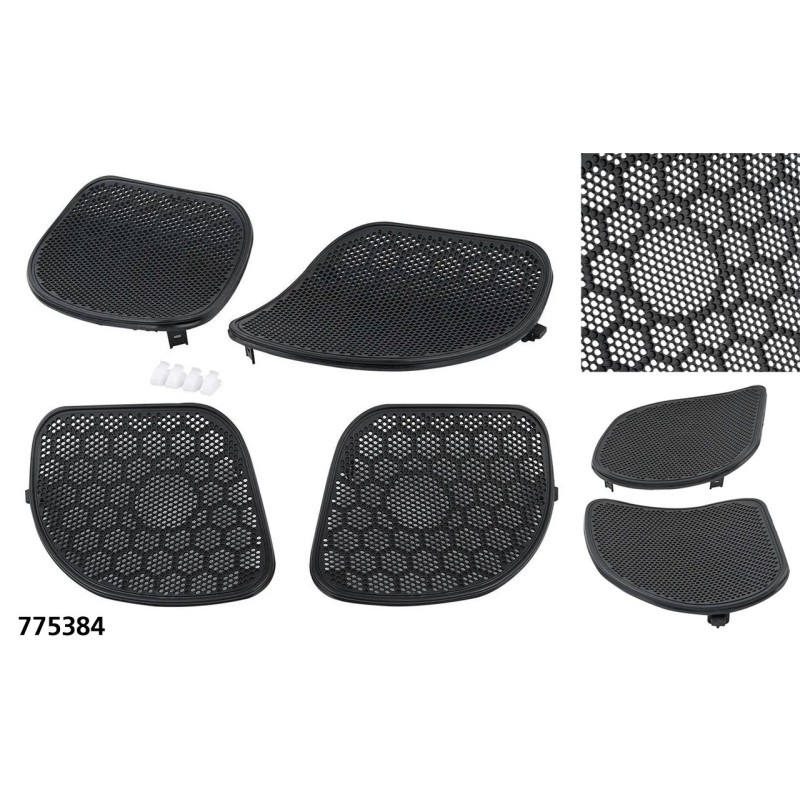 Pieces de carenage road glide 2015 au present 775384