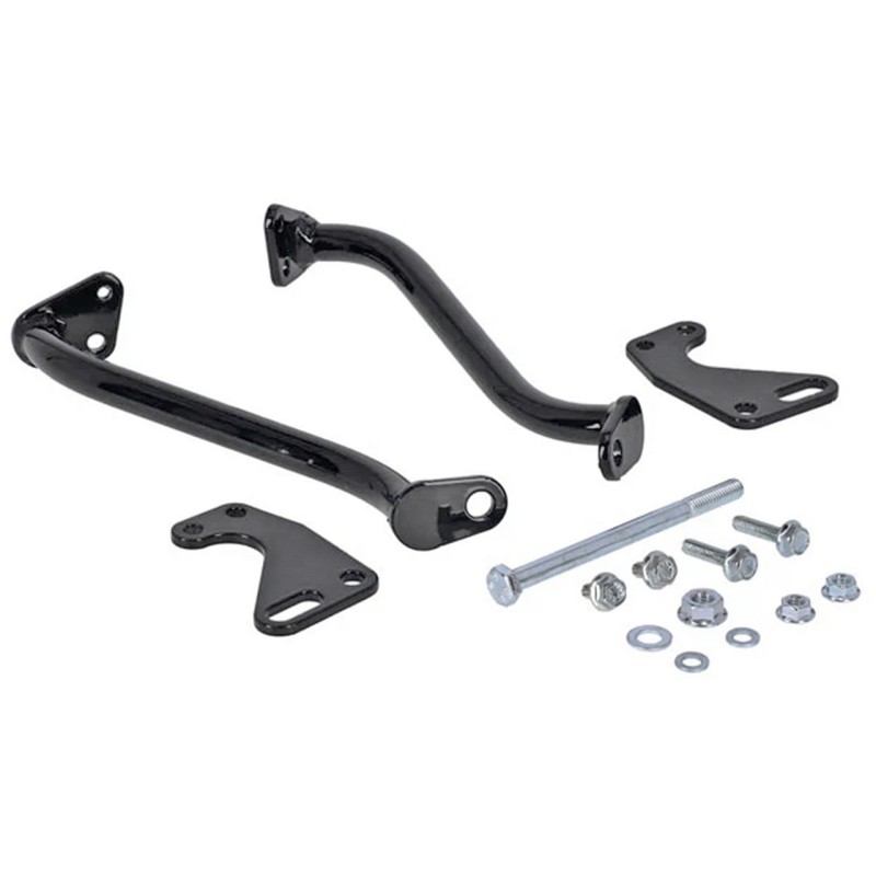 Supports dominator pour carenage style st 770111