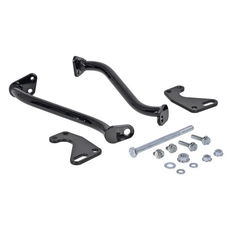 Supports dominator pour carenage style st 770112