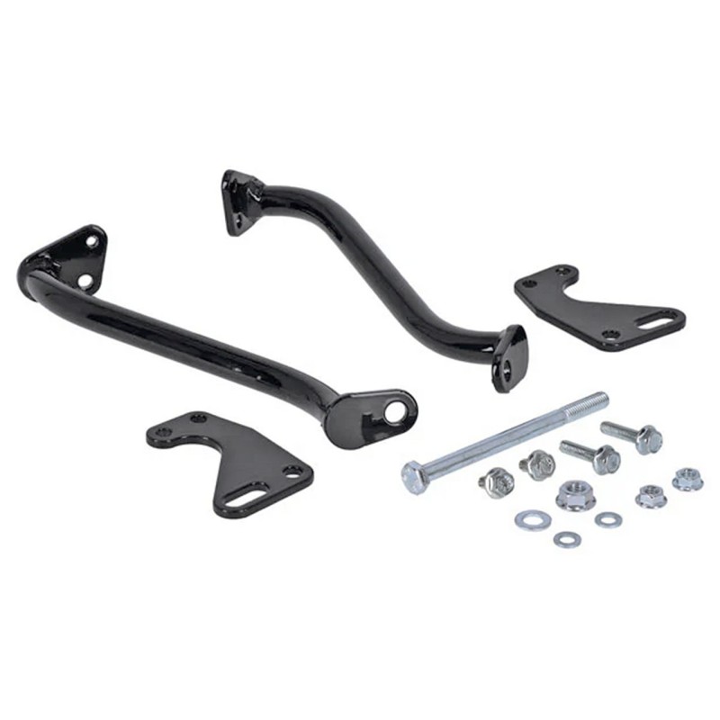 Supports dominator pour carenage style st 770114