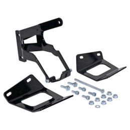 Supports dominator pour carenage style st 770117